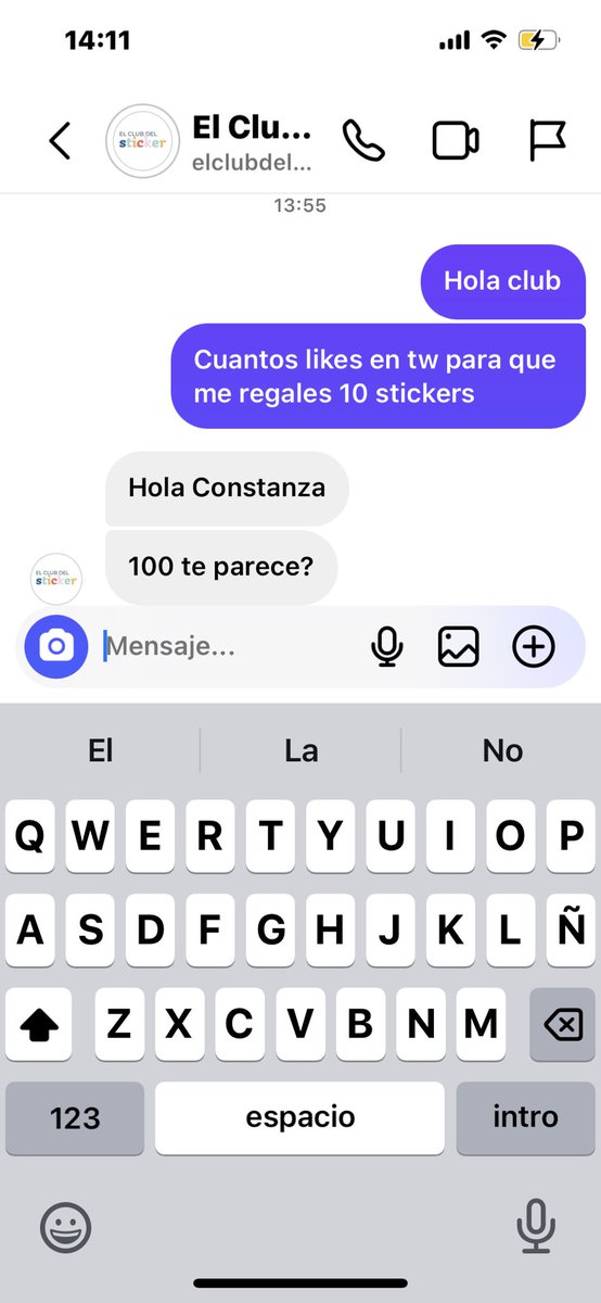 😂😂😂 ayúdenme @elclubdelsticker10