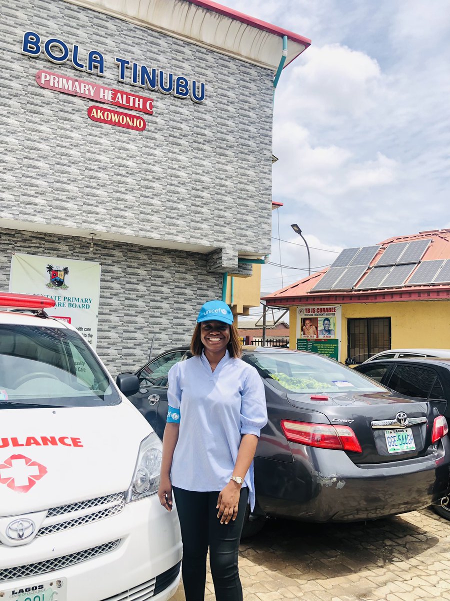 Odun of The Health City tweet media