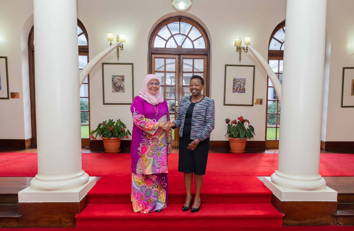 Citizen TV Kenya on Twitter: