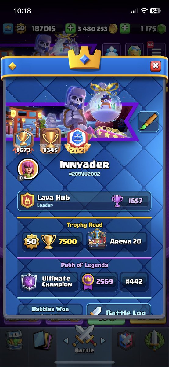 Innvader on Twitter: 