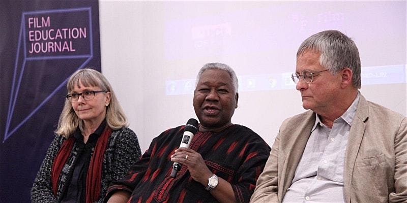 Looking forward to this year's Film Education Conference? So are we!

The dates are June 15th (online) and 16th (in Edinburgh): take a preview look at the programme and secure your ticket FOR FREE, here: bit.ly/3zfW8BS

#filmed #sifec #edinburgh #education #teachers