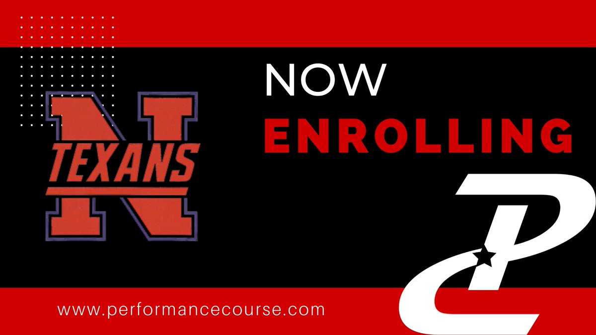 Performance Course tweet media