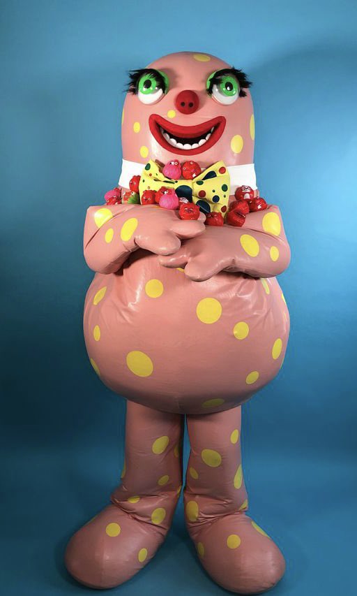 craigwatson1987's tweet image. Nice to see that Mr Blobby has found a nice retirement job in the design room at @ROLEX - personally, I think the Blobby will be right at home alongside the Pepsi, Batman and Hulk …

#WatchesandWonders2023 #rolex2023