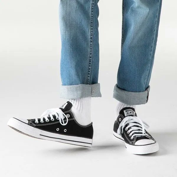kit_zone99's tweet photo. تصميم أنيق وجذاب🤍

convers  All Star 

Vietnam 🇻🇳 

Size,36,37,38,39,40,41

Price:8,500

WhatsApp link for order 
https://t.co/w37KWZ6XWX https://t.co/PKAvIbdCgF
