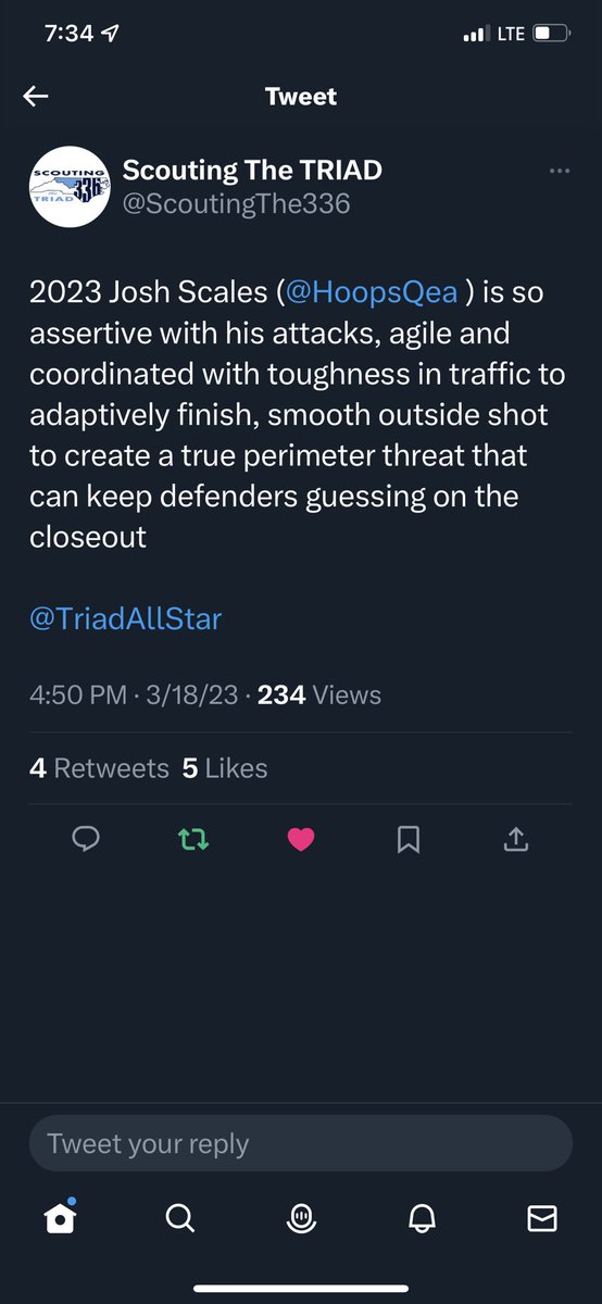 josh scales tweet media