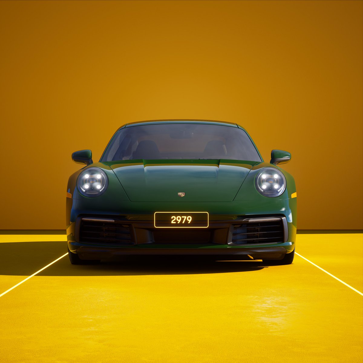 Mr_A_Gang's tweet photo. @eth_porsche https://t.co/O23vASGbA5