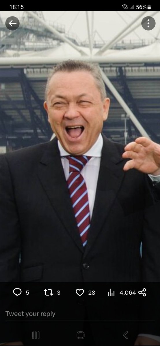 DavidFullagar's tweet photo. @PinceyKeeble1 Mugged you lot right off 🤣🤣 https://t.co/V4hSjfe0es