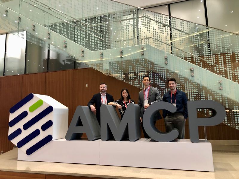 Policy_Reporter's tweet photo. Thank you to those who joined us for our Tacos, Brews, and Market Access News event following #AMCP2023. It was great to connect and to share all the ways in which we support our clients. If you missed us, feel free to contact us at https://t.co/B5POYBxBpk to set up a meeting. https://t.co/Hk72V7PI3h