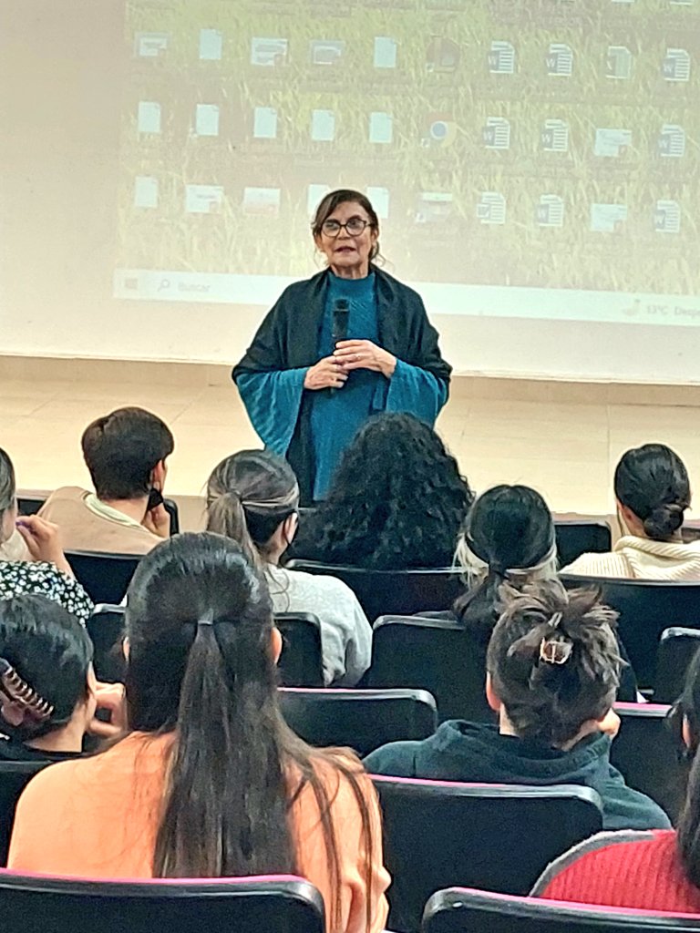 ENFERMERÍA UNISON tweet media