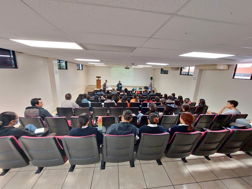 ENFERMERÍA UNISON tweet media