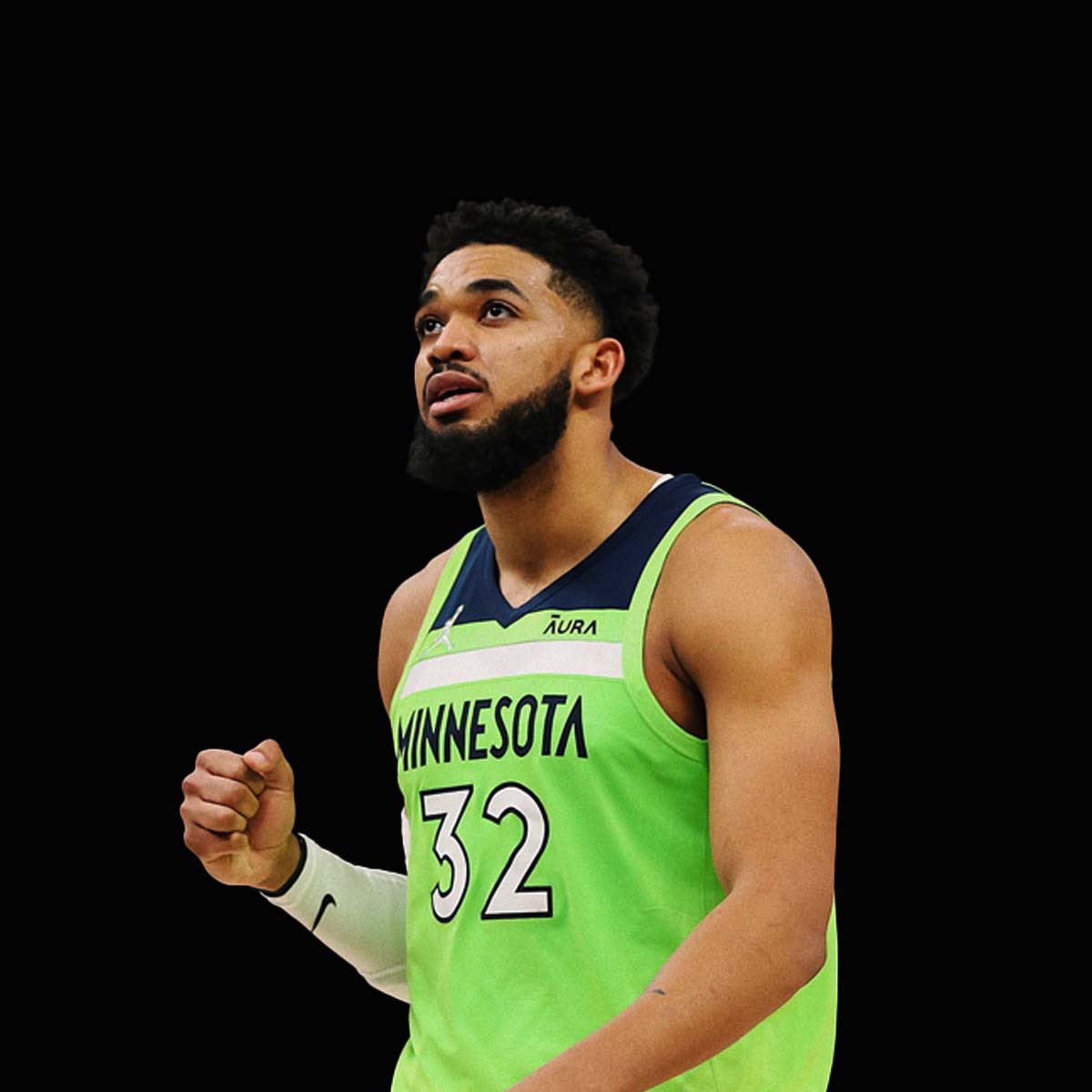 LegionHoops's tweet photo. Karl-Anthony Towns wants to play for the Dominican Republic in the 2023 FIBA World Cup 🇩🇴 

(via @ringernba) https://t.co/oRWXcqOtHh