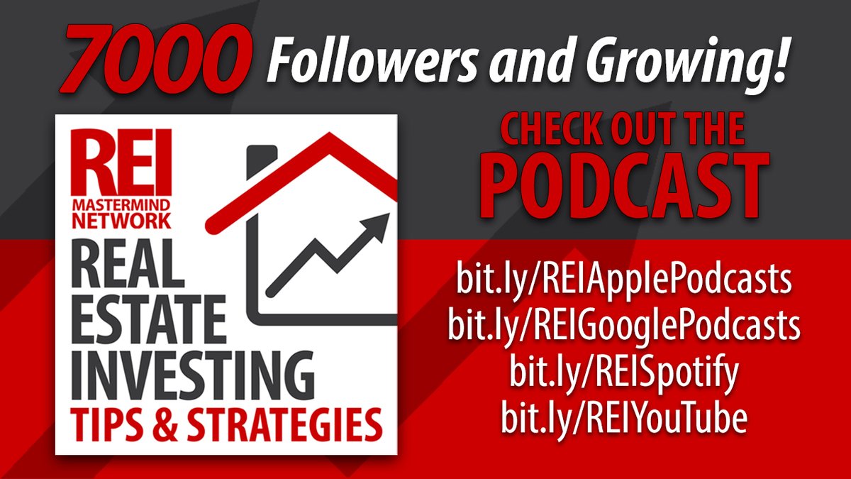RealDealCrew | Real Estate Investing tweet media