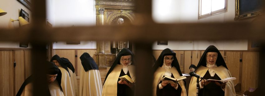 ➡️ Francisco Cerro impulsa una limosna penitencial de #Cuaresma para ‘salvar’ a los 35 monasterios de clausura de #Toledo

vidanuevadigital.com/2023/03/27/fra…

<a href="/architoledo/">Archidiócesis de Toledo</a>