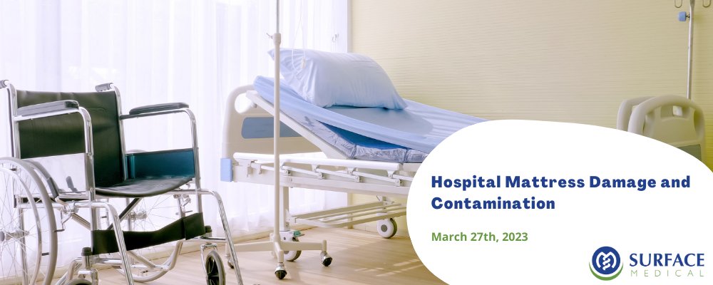 Hospital mattress damage and contamination is a serious problem in healthcare. To learn more about the impact of mattress damage and how CleanPatch can help, read our latest blog: cleanpatch.ca/2023/03/27/hos…
