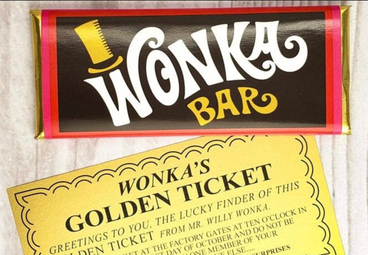 The cast of Willy Wonka Kids will be selling chocolate bars on 3/28 and 3/29 after school for $2 each! 5 lucky students will find a golden ticket in their wrapper good for 2 free tickets to the show and a special surprise. We hope to see you there! <a href="/mrsdunn4nms/">Mrs. Dunn</a> <a href="/Chenotes/">Robin Chenot</a> <a href="/NMSCTP/">Kathleen Ramirez</a>
