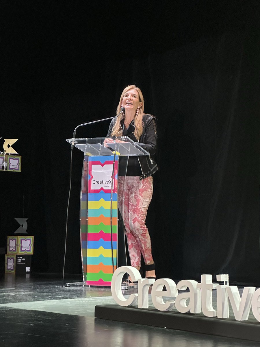 catalinitaga's tweet image. Proud, energized, grateful as I came back from CDMX where I was honored to present at our @ABInBev Creative X Awards, #SmartDrinking Category.We lead the way, with creativity &amp;amp; innovation. social norms campaigns connected to brand’s purpose. Congrats winners @Aguila Alcohorithm!