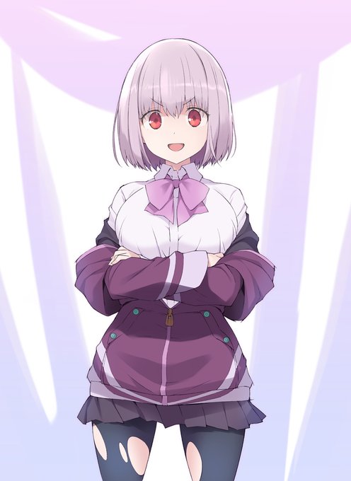 アレクシス～～～ 