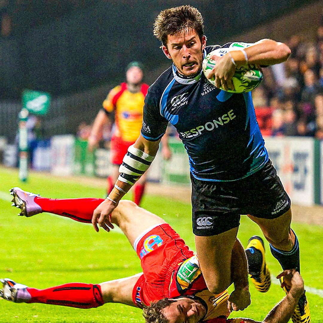 GlasgowWarriors tweet picture