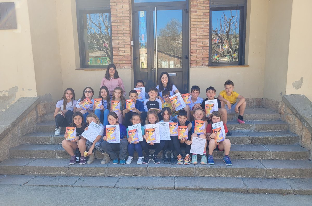 Històries de Labepra tweet media