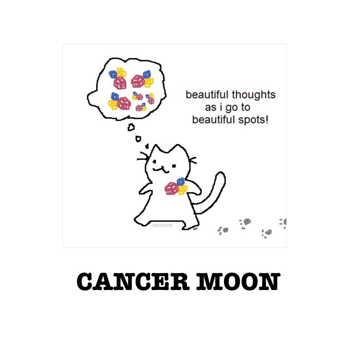 GuMargret's tweet photo. @rut_tho Ég er dæmd til að vera þræll tilfinninga minna sem cancer sól og tungl + venus og mars líka til að fullkomna þetta🙈 https://t.co/Wv8JRpqbHC