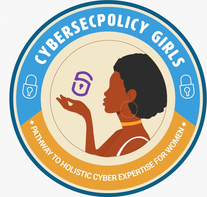 I am thrilled to announce the CyberSecPolicy Girls (CyberSP Girls) initiative, a pathway to holistic cyber expertise for women.This passion of mine was reignited at the @unodc women in Cyber Summit 2022. Thank you <a href="/CarmenCorbin_UN/">Carmen Corbin_UN</a> for the encouragement. #mentoring #training