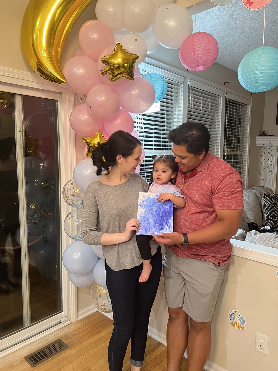 gbansil19's tweet photo. Gonna be a boy mom 💙🥰 https://t.co/Pkqu7RnSXQ