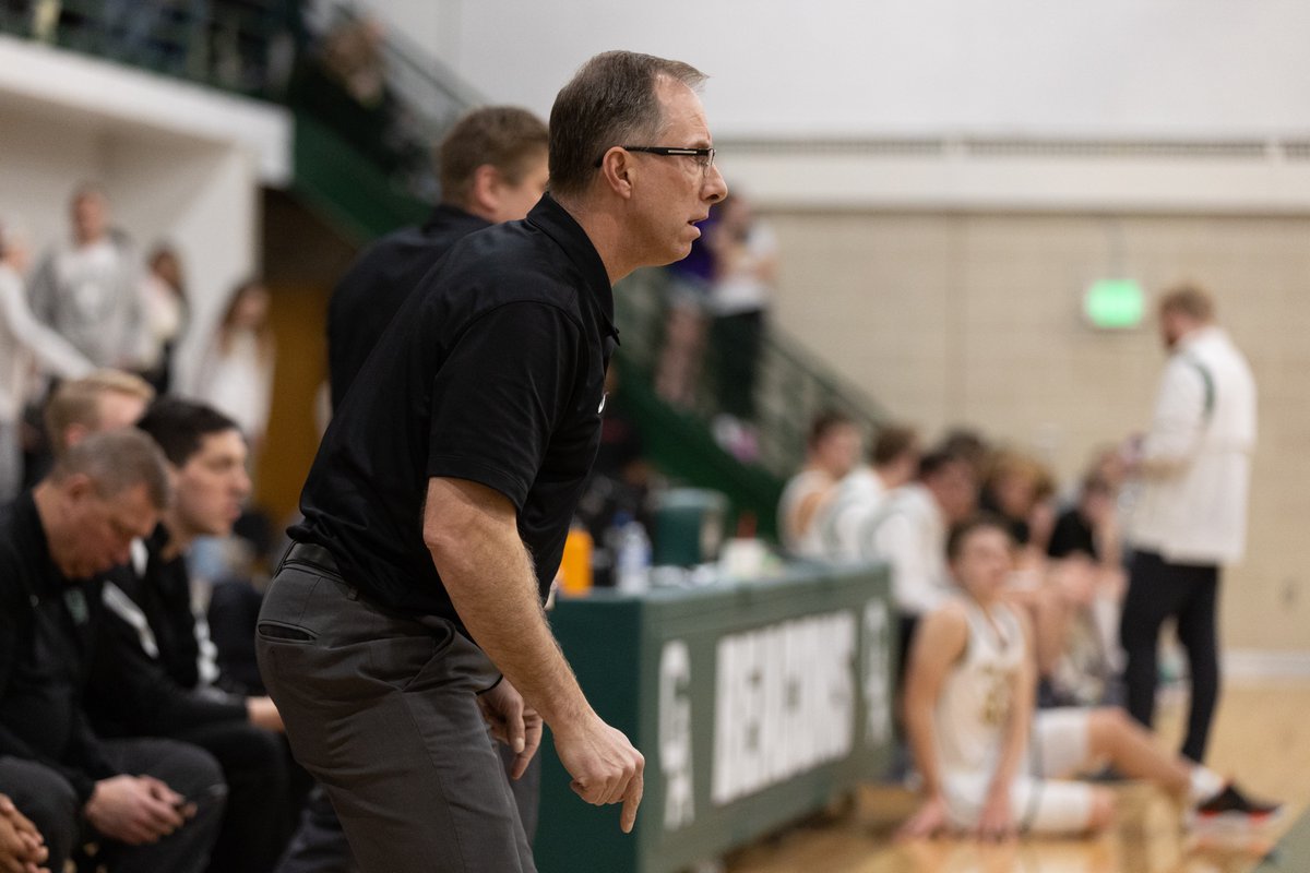 ConcordiaAcad's tweet photo. Congratulations to Marc Paul for being named one of the Boys Basketball Assistant Coaches of the Year by the Minnesota Basketball Coaches Association! What a fantastic accomplishment. And what a blessing for CA to have a Head Coach of the Year AND an Assistant Coach of the Year[ https://t.co/GKecnjLCBD