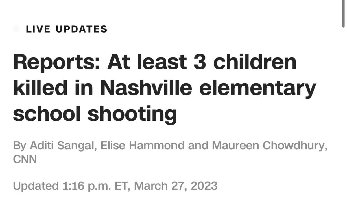 jonpage88's tweet photo. But TikTok 🙄 @tiktok_us @CNN @POTUS #guncontrol #tiktokban #EndGunViolence https://t.co/23cfhKXcxm