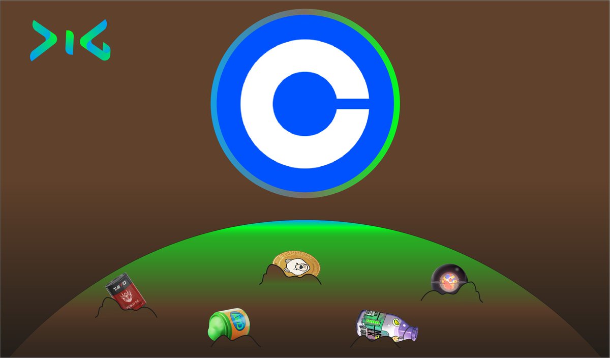 cameronbright0's tweet photo. ICYMI: @Coinbase_NFT  ANNOUNCES NEW PLANS TO DEVELOP #stablecoins  THAT CAN TRACK INFLATION RATES. https://t.co/gCFvAsCnfP