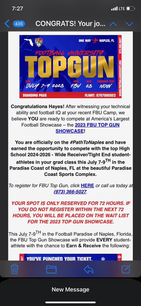 Hayes Baum tweet media