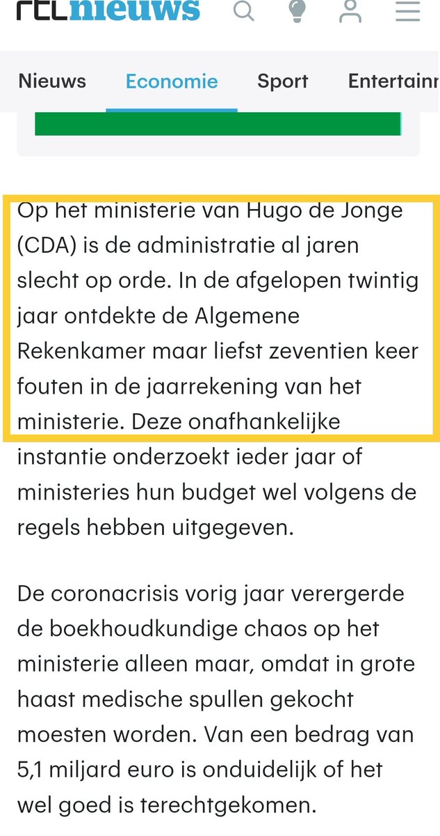 Memelord_t1f's tweet photo. Moet niet gekker worden. Overheid die mensen wilt leren met geld om te gaan terwijl de overheid de grootste oorzaak is van toenemende #armoede
Afgelopen 20 jaar al 17x de jaarrekening niet op orde.
#weekvanhetgeld #WeekvanhetGeld2023 https://t.co/DeRbqAULti