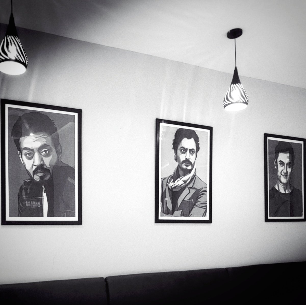 gauravkumar_96's tweet photo. Cinema is the ultimate pervert art. It doesn't give you what you desire - it tells you how to desire. https://t.co/1mRh2BsOGh