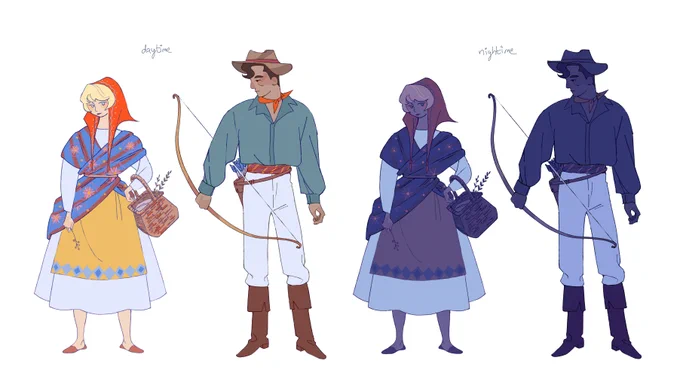Hi #VisibleWomen ! I'm Fatima, a Pakistani illustrator who also does indie comics and animation ! rn i'd love to do some cover work so hmu if you're interested <3 