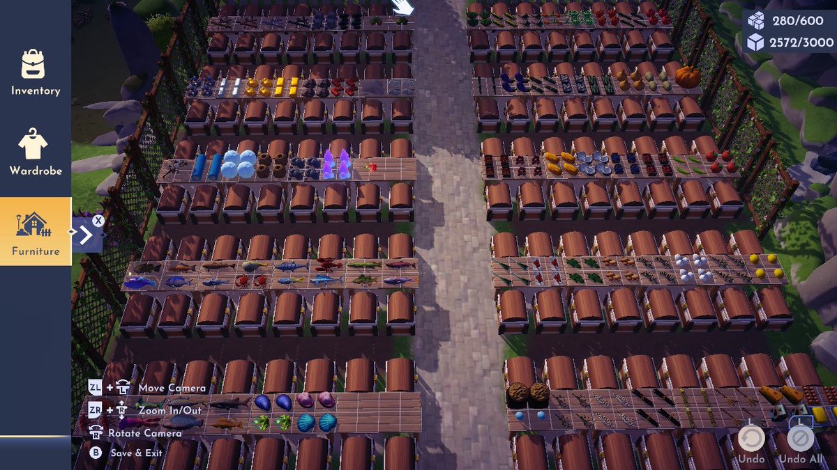 B_Liberated's tweet photo. @DisneyDLV I love the game by the way, locked and loaded for next update https://t.co/CJUeWzq3yc