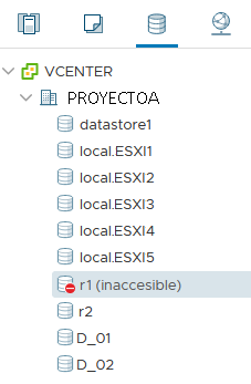 ajpdsoft's tweet photo. Solución error datastore inaccesible cuando se llena en SAN NetApp y VMware ESXi
https://t.co/O06L8eof3f
#datastore #vmware #san #netapp #inaccesible #datastoreinaccesible #llenado #solución #accesodatastore #sannetapp #offline #full #space #inodes #esxi #resolver #solución https://t.co/rzwe1chPvF