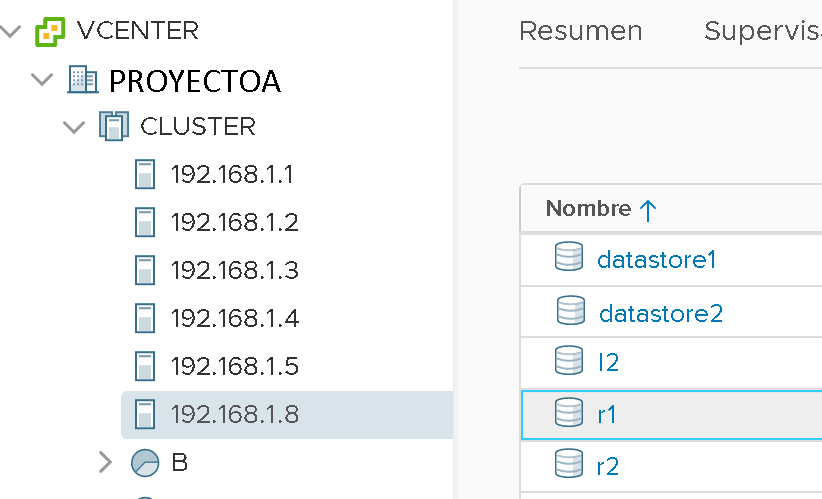 ajpdsoft's tweet photo. Solución error datastore inaccesible cuando se llena en SAN NetApp y VMware ESXi
https://t.co/O06L8eof3f
#datastore #vmware #san #netapp #inaccesible #datastoreinaccesible #llenado #solución #accesodatastore #sannetapp #offline #full #space #inodes #esxi #resolver #solución https://t.co/rzwe1chPvF