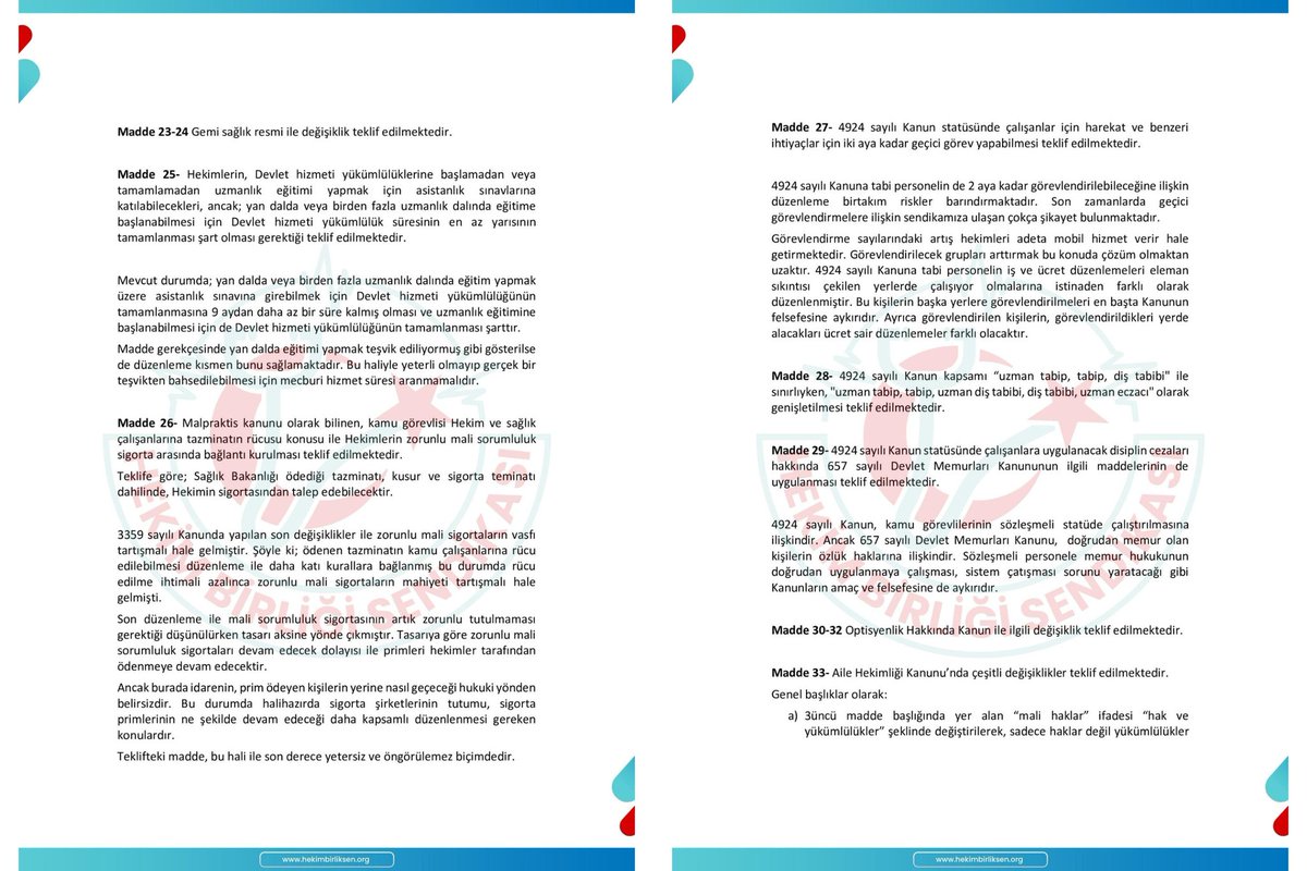 hekim_birligi's tweet photo. Hekimlik mesleğini icra edilemez noktaya iten, kanuna ve anayasa aykırı bu düzenleme derhal geri çekilmedir.Aksi takdirde  tüm STK'lar ile ortak eylem kararlarında buluşmak meslek onuruna sahip çıkmanın gereğidir.
@drfahrettinkoca #663madde23KabulEdilemez #SağlıkGaspıMadde23 https://t.co/6GSpeViLdF