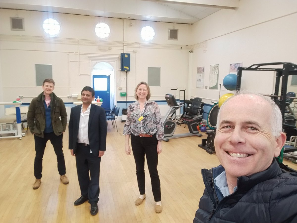 David Rogers (@davidrogers94) on Twitter photo After 12 years of #backtolife programmes in Rabone Hall we are moving to new premises <a href="/ROHphysio/">ROH-physiotherapy</a> College Green. Privilege to help so many patients with our amazing CPPP team <a href="/ROHNHSFT/">The Royal Orthopaedic Hospital</a> . Look forward to helping many more in our new venue After 12 years of #backtolife programmes in Rabone Hall we are moving to new premises <a href="/ROHphysio/">ROH-physiotherapy</a> College Green. Privilege to help so many patients with our amazing CPPP team <a href="/ROHNHSFT/">The Royal Orthopaedic Hospital</a> . Look forward to helping many more in our new venue