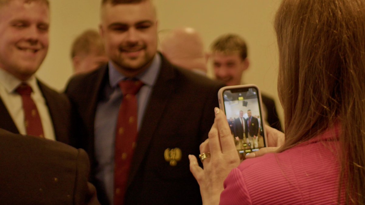 Uncut Productions tweet media