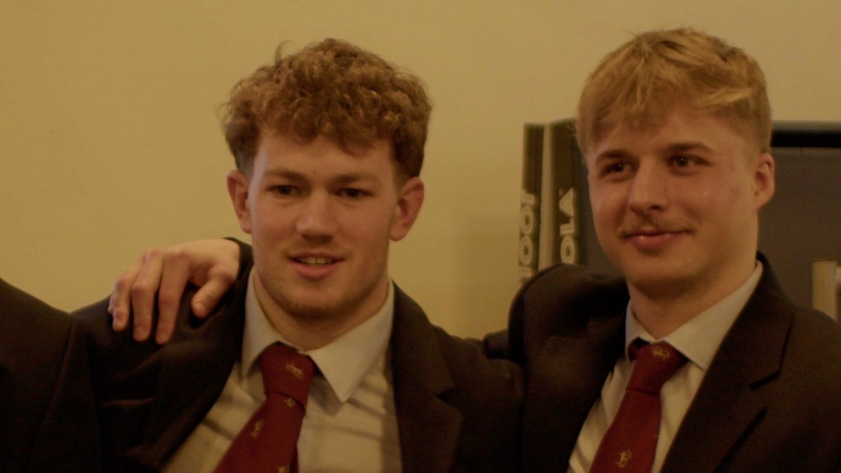 Uncut Productions tweet media