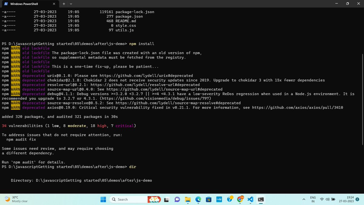 omlad837's tweet image. Hey Folks !!
I have taken up the challenge
#30daysofproductivity
Day 1 :- I have started javascript language completed introduction and started a project in html,css, bootstrap (website for a pie shop)
Thanks @CodeChefSrmRmp 
@Techwiz_srm_rmp