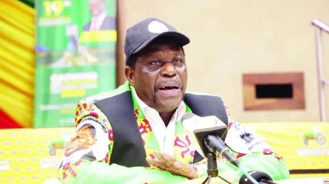 ZBC News tweet media