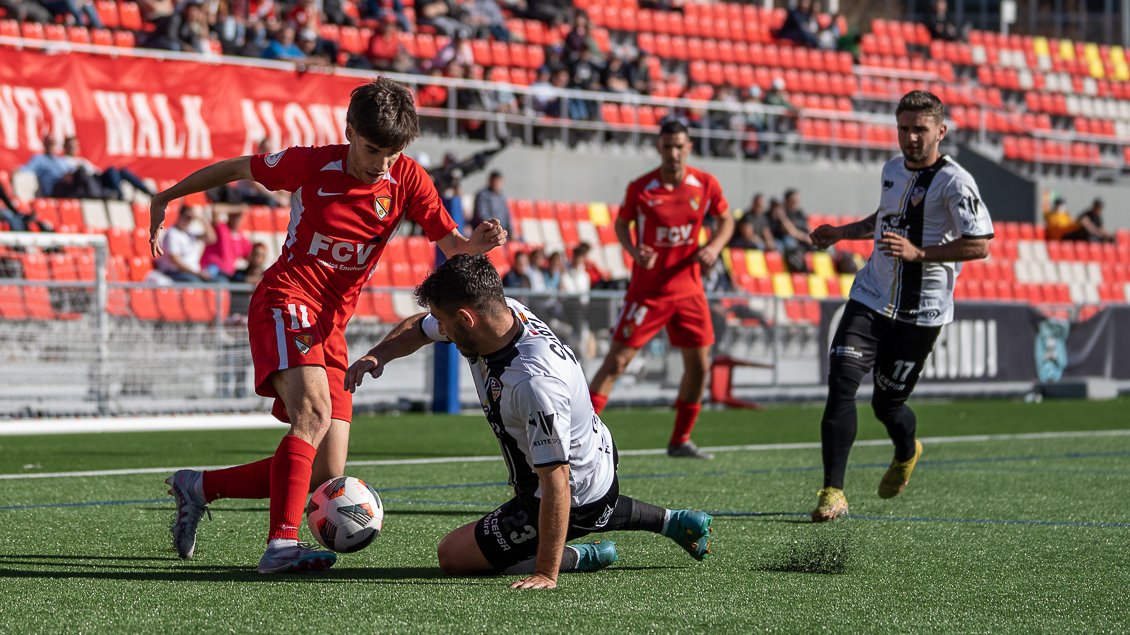 Terrassa FC tweet media