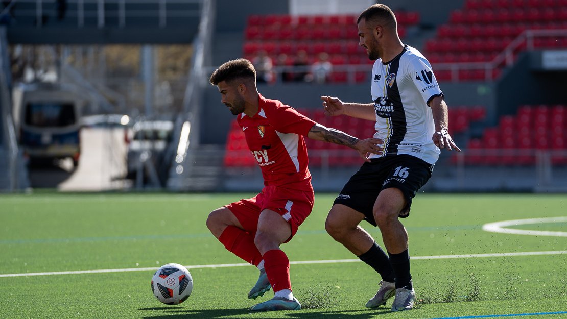 Terrassa FC tweet media