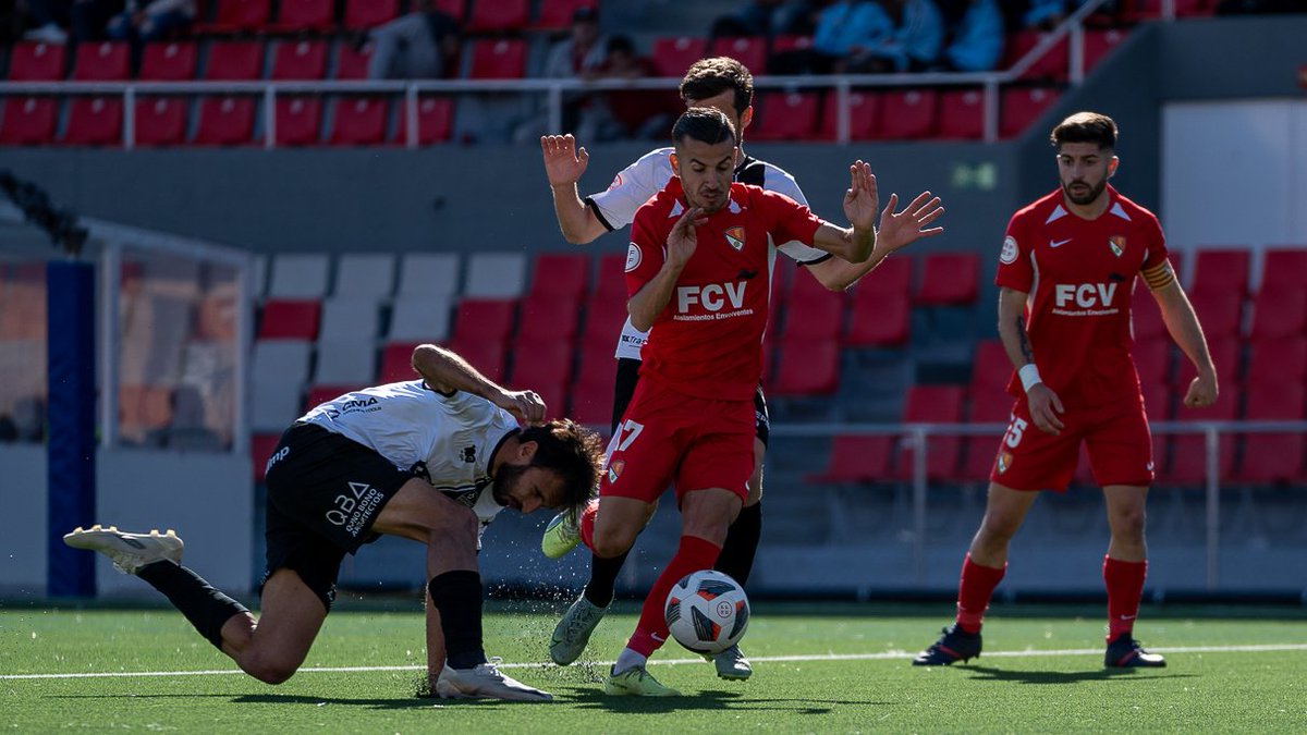Terrassa FC tweet media