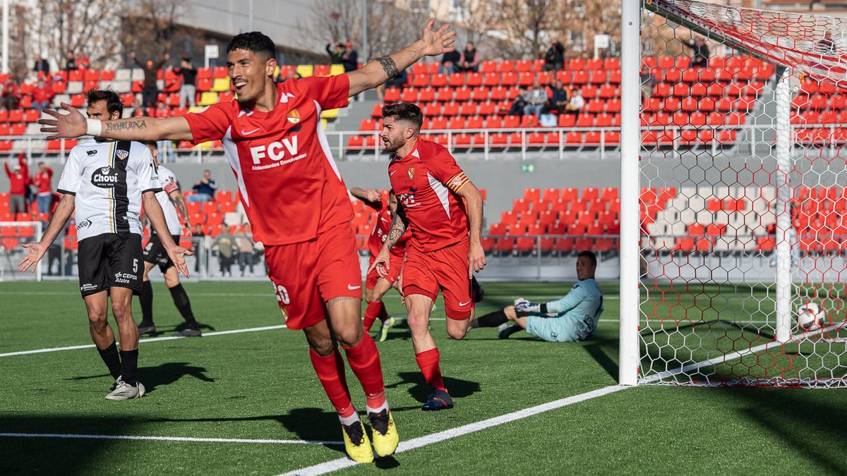 Terrassa FC tweet media