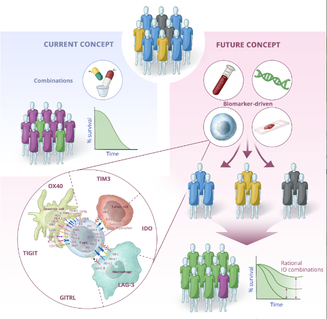 VivekSubbiah's tweet photo. Its about time for #precision #immunotherapy @JournalCancer @ADesaiMD @nehakred @weoncologists @Aiims1742 @ShaalanBeg #acscancerchat

https://t.co/wAhi4RcHbl https://t.co/w478MfcWrc
