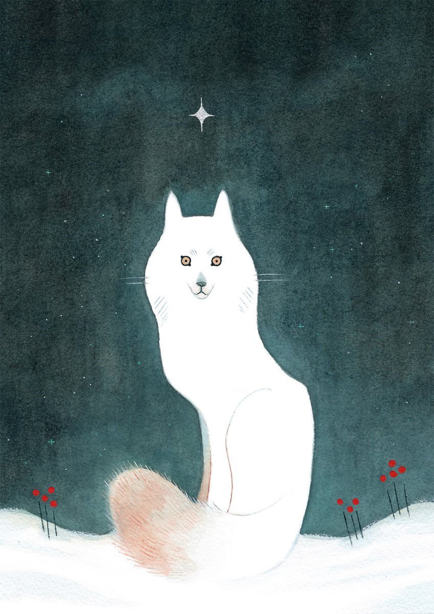 Hi #VisibleWomen!  I'm Vanessa, a gallery artist and children's author-illustrator who writes PB's through upper MG.  I work entirely traditionally in gouache, and I love painting both humans and animals -- and anything fantastical! 💛✨