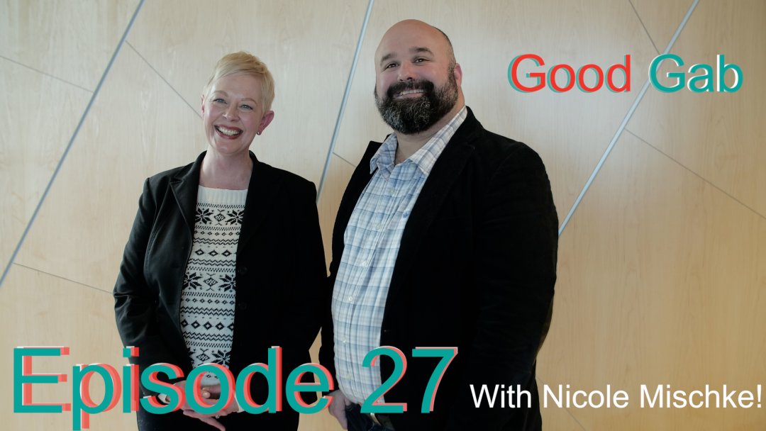 Good Gab Podcast Boone tweet media