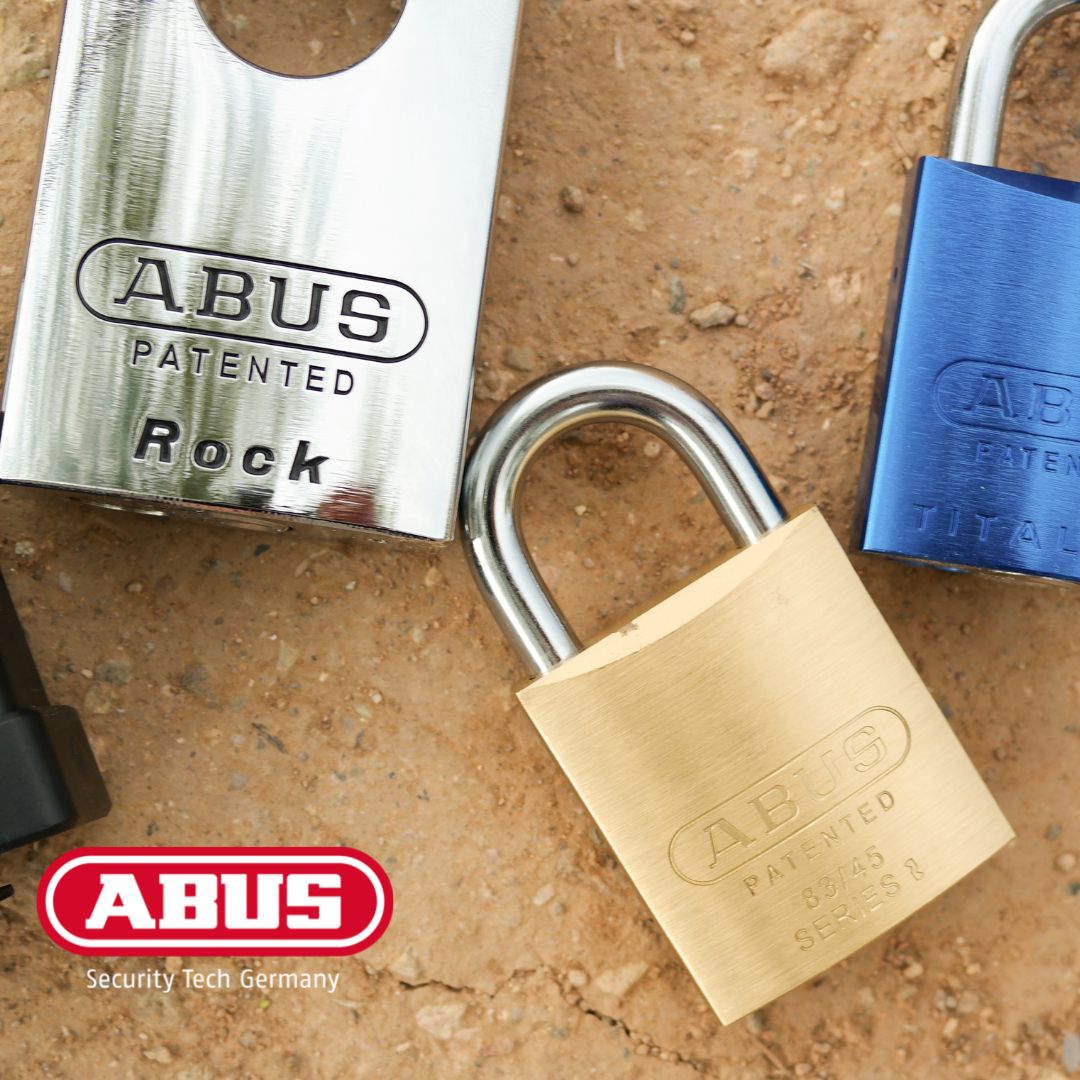 abus_usa's tweet photo. Series-ously? ๐ The ABUS 83 series padlock is a locksmith's dream! With the versatility to change into multiple security solutions, this padlock should be in every locksmith's tool kit!
.
.
.
#ABUS #ABUSUS #ABUSSecure #PrivacyControl #SecurityTip #Security https://t.co/u8mP4V179D